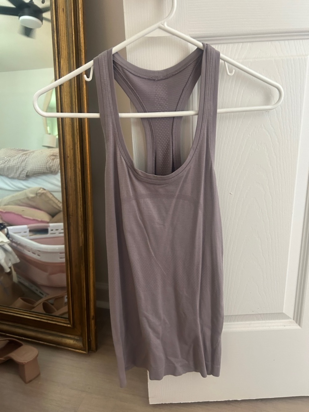 Lulu lemon Swiftly Tech Racerback Tank Top 2.0